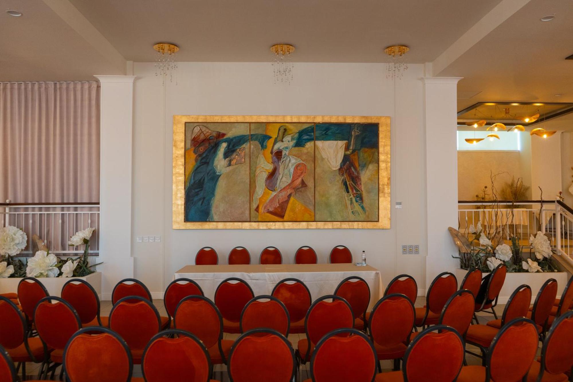 Hotel Aurelia Chisoda Exterior foto