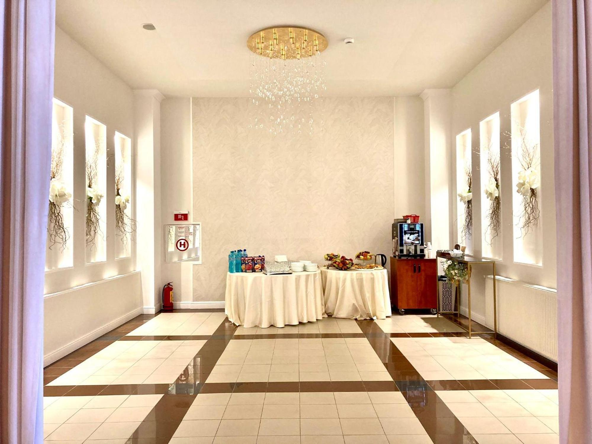 Hotel Aurelia Chisoda Exterior foto