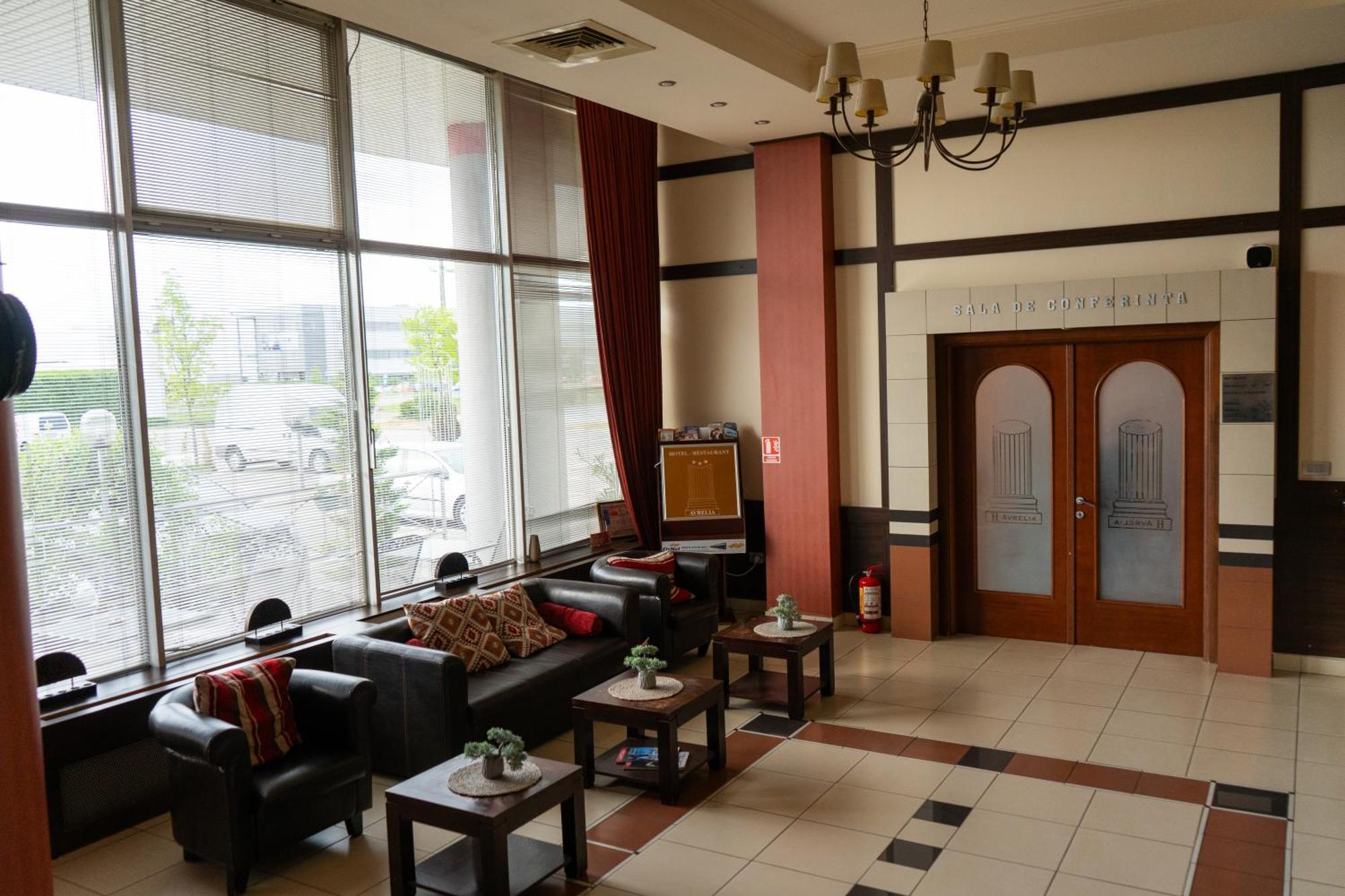 Hotel Aurelia Chisoda Exterior foto